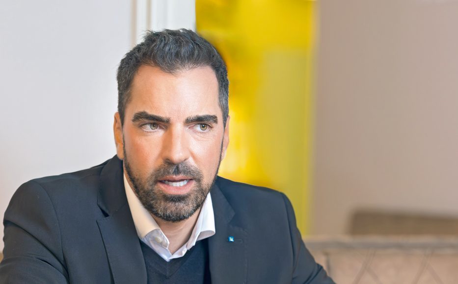 Fotos: Marius Höfinger, Ochsner Wärmepumpen Fotos: Marius Höfinger, Ochsner Wärmepumpen