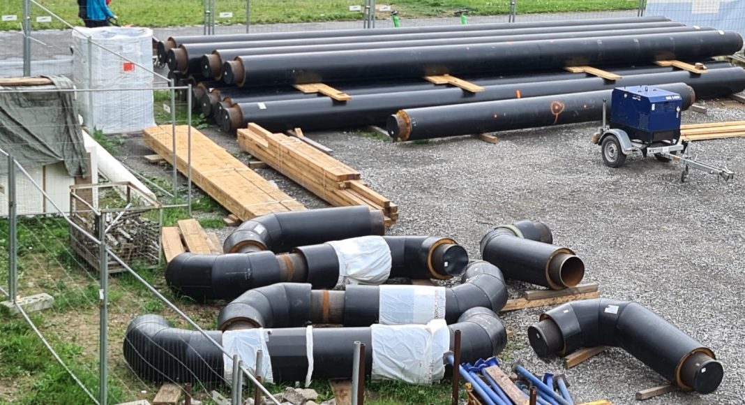 Faire Fernwärmepreise: vzbv fordert stärkere Kontrolle