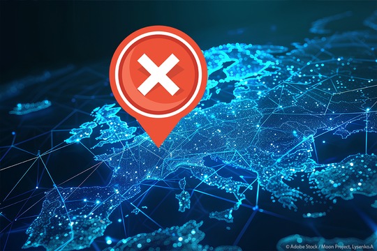 E-Commerce: Verbraucher Opfer von verbotenem Geoblocking