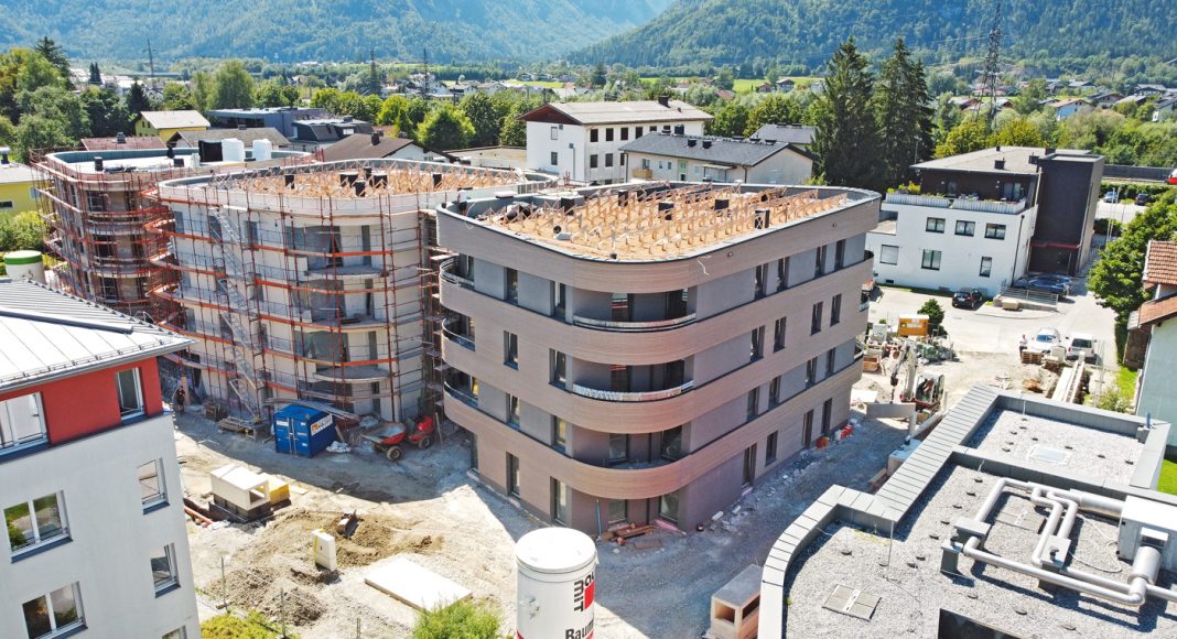 Auf dem Weg zur Dekarbonisierung Auf dem Weg zur Dekarbonisierung