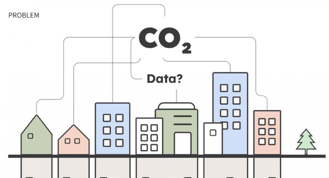 Daten für Dekarbonisierung & bezahlbares Wohnen