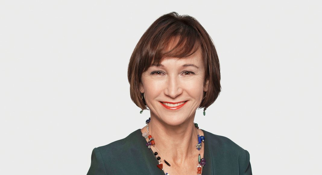 „Ich wünsche mir mehr Experimente im Wohnbau“