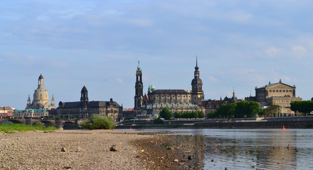 Dürre, was nun?? Sorgsam mit Trinkwasser umgehen