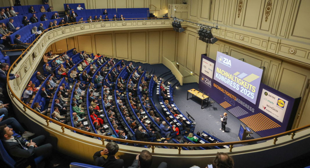 ZIA: Klimaschutz ist ein Muss, braucht aber weniger Bürokratie ZIA: Klimaschutz ist ein Muss, braucht aber weniger Bürokratie