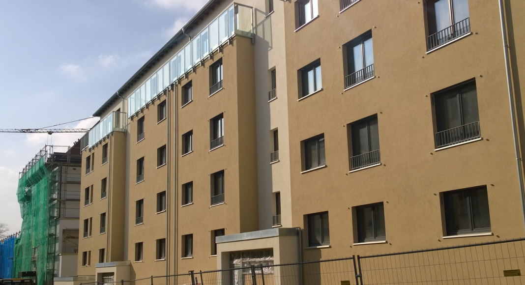 Trennung Asset-, Facility- und Property-Management auf Prüfstand