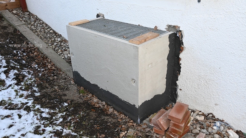 Starkregen - Aus Schaden klug werden