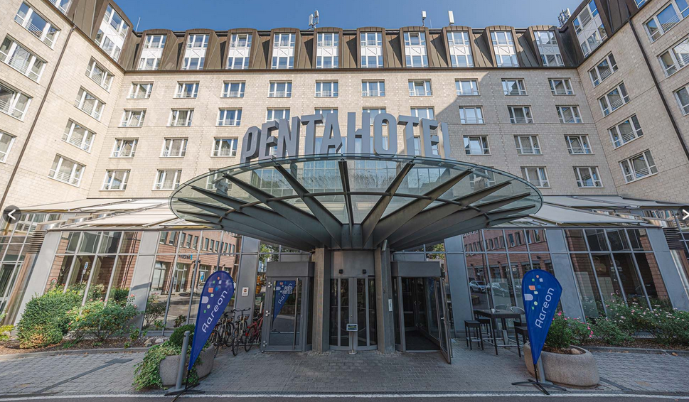 Aareon Forum 2025 – Features und KI für mehr Wertschöpfung