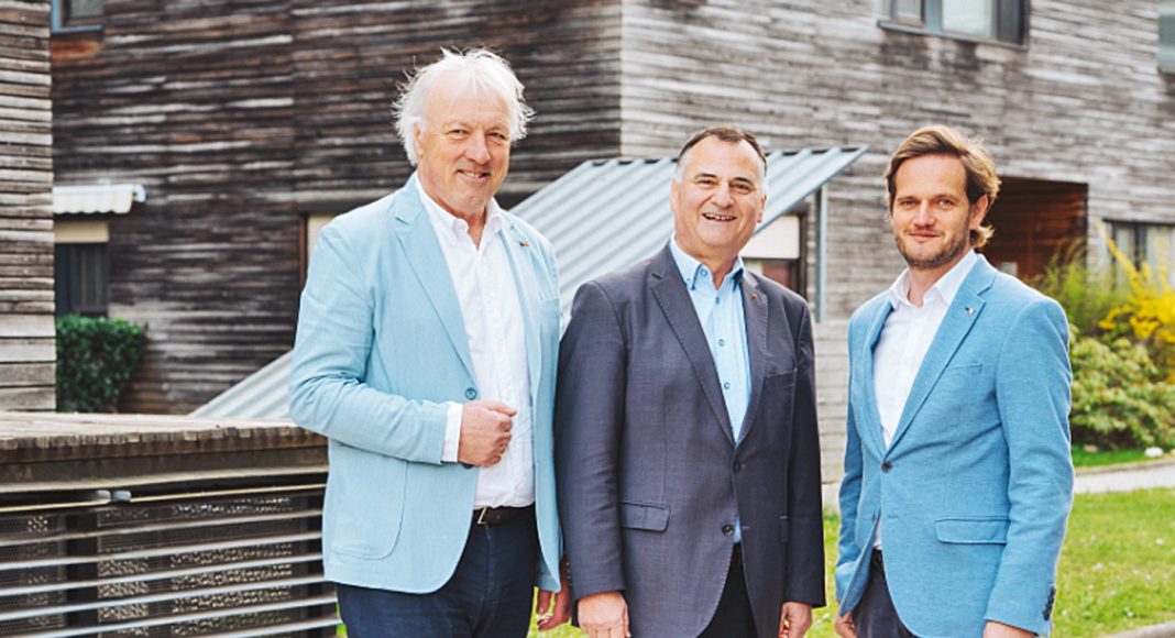 Intelligent und nachhaltig