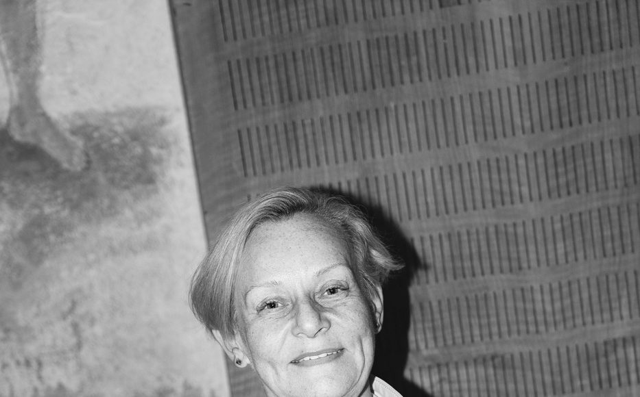 038_1_doris molnar_ Welche innovativen Ansätze wären zur Schaffung von mehr leistbarem Wohnraum möglich? Fotos: Oreste Schaller