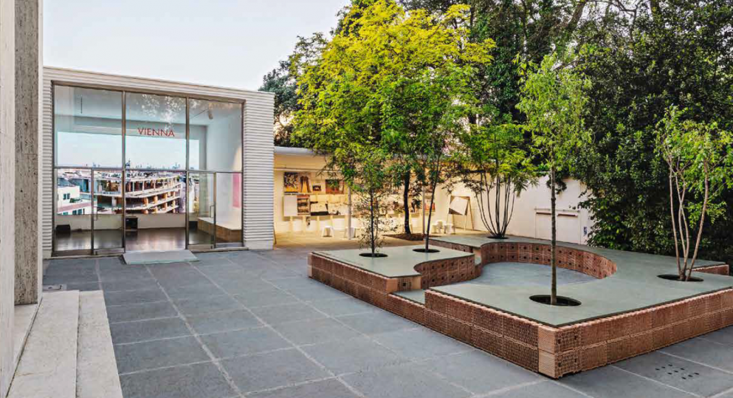 Vorbild sozialer Wohnbau