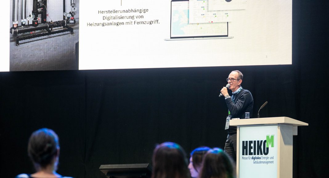 Effizienz beginnt im Heizungskeller