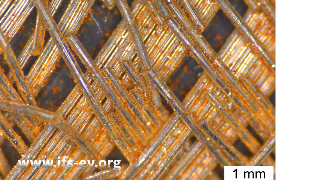 Leitungswasserschaden - Flexschläuche und Chemikalien