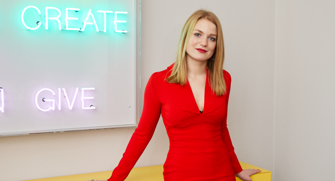 Meine Vision für 2026: Veränderung beginnt mit Bewegung!